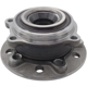 Purchase Top-Quality GSP NORTH AMERICA - 484388 - Wheel Bearing and Hub Assembly - Front pa5