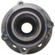 Purchase Top-Quality GSP NORTH AMERICA - 484388 - Wheel Bearing and Hub Assembly - Front pa6