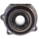 Purchase Top-Quality GSP NORTH AMERICA - 484388 - Wheel Bearing and Hub Assembly - Front pa7