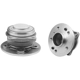 Purchase Top-Quality GSP NORTH AMERICA - 484412 - Wheel Bearing and Hub Assembly - Front pa1