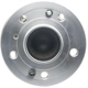 Purchase Top-Quality GSP NORTH AMERICA - 484412 - Wheel Bearing and Hub Assembly - Front pa3