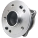 Purchase Top-Quality GSP NORTH AMERICA - 484412 - Wheel Bearing and Hub Assembly - Front pa4