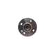 Purchase Top-Quality GSP NORTH AMERICA - 493427 - Wheel Bearing and Hub Assembly pa2