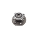 Purchase Top-Quality GSP NORTH AMERICA - 493427 - Wheel Bearing and Hub Assembly pa5