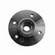 Purchase Top-Quality GSP NORTH AMERICA - 494226 - Wheel Bearing and Hub Assembly - Front pa1