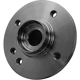 Purchase Top-Quality GSP NORTH AMERICA - 494226 - Wheel Bearing and Hub Assembly - Front pa2