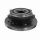 Purchase Top-Quality GSP NORTH AMERICA - 494226 - Wheel Bearing and Hub Assembly - Front pa4