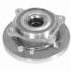 Purchase Top-Quality GSP NORTH AMERICA - 494309 - Wheel Bearing and Hub Assembly - Front pa7