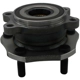Purchase Top-Quality GSP NORTH AMERICA - 530016 - Wheel Bearing and Hub Assembly - Front pa2