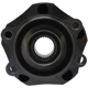 Purchase Top-Quality GSP NORTH AMERICA - 530016 - Wheel Bearing and Hub Assembly - Front pa4