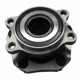 Purchase Top-Quality GSP NORTH AMERICA - 530016 - Wheel Bearing and Hub Assembly - Front pa6