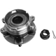 Purchase Top-Quality GSP NORTH AMERICA - 530017 - Wheel Bearing and Hub Assembly pa2