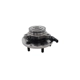 Purchase Top-Quality GSP NORTH AMERICA - 530020 - Wheel Bearing and Hub Assembly pa1