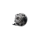 Purchase Top-Quality GSP NORTH AMERICA - 530020 - Wheel Bearing and Hub Assembly pa2