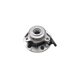 Purchase Top-Quality GSP NORTH AMERICA - 530020 - Wheel Bearing and Hub Assembly pa3