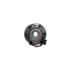 Purchase Top-Quality GSP NORTH AMERICA - 530022 - Wheel Bearing and Hub Assembly pa3