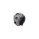 Purchase Top-Quality GSP NORTH AMERICA - 530022 - Wheel Bearing and Hub Assembly pa4