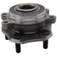 Purchase Top-Quality GSP NORTH AMERICA - 530039 - Wheel Bearing and Hub Assembly - Front pa1