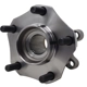 Purchase Top-Quality GSP NORTH AMERICA - 530039 - Wheel Bearing and Hub Assembly - Front pa2