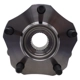 Purchase Top-Quality GSP NORTH AMERICA - 530039 - Wheel Bearing and Hub Assembly - Front pa5