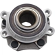 Purchase Top-Quality GSP NORTH AMERICA - 530039 - Wheel Bearing and Hub Assembly - Front pa6