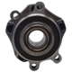 Purchase Top-Quality GSP NORTH AMERICA - 530039 - Wheel Bearing and Hub Assembly - Front pa7