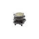 Purchase Top-Quality GSP NORTH AMERICA - 530040 - Wheel Bearing and Hub Assembly pa6