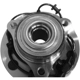 Purchase Top-Quality GSP NORTH AMERICA - 530041 - Wheel Bearing and Hub Assembly pa5