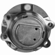 Purchase Top-Quality GSP NORTH AMERICA - 530102 - Wheel Bearing and Hub Assembly - Front pa6