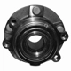 Purchase Top-Quality GSP NORTH AMERICA - 534296 - Wheel Bearing and Hub Assembly - Front pa1