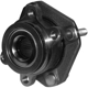Purchase Top-Quality GSP NORTH AMERICA - 534297 - Wheel Bearing and Hub Assembly - Front pa4