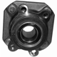 Purchase Top-Quality GSP NORTH AMERICA - 534297 - Wheel Bearing and Hub Assembly - Front pa5