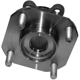 Purchase Top-Quality GSP NORTH AMERICA - 534297 - Wheel Bearing and Hub Assembly - Front pa6