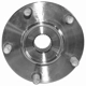 Purchase Top-Quality GSP NORTH AMERICA - 534298 - Wheel Bearing and Hub Assembly - Front pa2