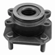 Purchase Top-Quality GSP NORTH AMERICA - 534299 - Wheel Bearing and Hub Assembly - Front pa1