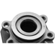 Purchase Top-Quality GSP NORTH AMERICA - 534299 - Wheel Bearing and Hub Assembly - Front pa3