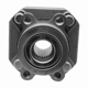 Purchase Top-Quality GSP NORTH AMERICA - 534299 - Wheel Bearing and Hub Assembly - Front pa5
