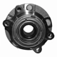 Purchase Top-Quality GSP NORTH AMERICA - 534310 - Wheel Bearing and Hub Assembly - Front pa4