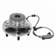Purchase Top-Quality GSP NORTH AMERICA - 536156 - Wheel Bearing and Hub Assembly pa1