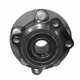Purchase Top-Quality GSP NORTH AMERICA - 664220 - Wheel Bearing and Hub Assembly - Front pa6