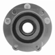 Purchase Top-Quality GSP NORTH AMERICA - 664239 - Wheel Bearing and Hub Assembly pa1