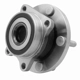 Purchase Top-Quality GSP NORTH AMERICA - 664239 - Wheel Bearing and Hub Assembly pa2