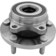 Purchase Top-Quality GSP NORTH AMERICA - 664239 - Wheel Bearing and Hub Assembly pa6