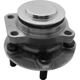 Purchase Top-Quality GSP NORTH AMERICA - 664352 - Wheel Bearing and Hub Assembly - Front Right pa5