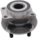 Purchase Top-Quality GSP NORTH AMERICA - 664413 - Wheel Bearing and Hub Assembly pa1