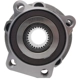 Purchase Top-Quality GSP NORTH AMERICA - 664413 - Wheel Bearing and Hub Assembly pa6