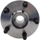 Purchase Top-Quality GSP NORTH AMERICA - 664413 - Wheel Bearing and Hub Assembly pa7