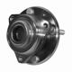 Purchase Top-Quality GSP NORTH AMERICA - 684251 - Wheel Bearing and Hub Assembly pa2