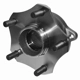 Purchase Top-Quality GSP NORTH AMERICA - 684290 - Wheel Bearing and Hub Assembly - Front & Rear pa1