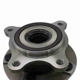 Purchase Top-Quality GSP NORTH AMERICA - 690025 - Wheel Bearing and Hub Assembly - Front Left pa4